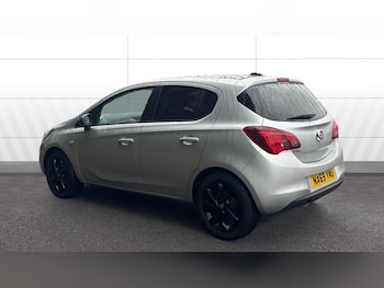 Used Vauxhall Corsa 2019 for sale - 75749116: Photo