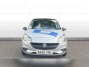 Used Vauxhall Corsa 2019 for sale - 75749116: Photo