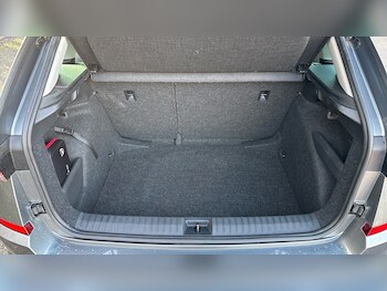 Used Skoda Kamiq 2022 for sale - 77128075: Photo