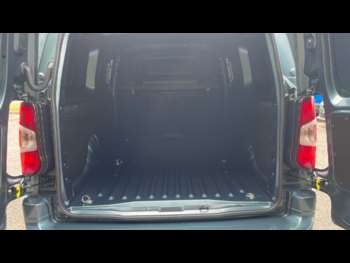 Used Vauxhall Combo 2025 for sale - 74155068: Photo