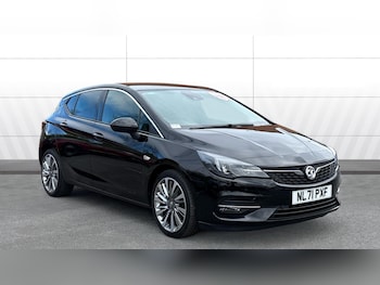 Used Vauxhall Astra 2021 for sale - 78442843: Photo