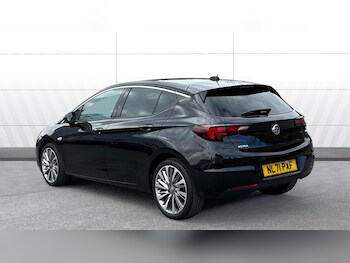 Used Vauxhall Astra 2021 for sale - 78442843: Photo