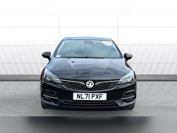 Used Vauxhall Astra 2021 for sale - 78442843: Photo