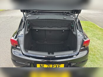 Used Vauxhall Astra 2021 for sale - 78442843: Photo