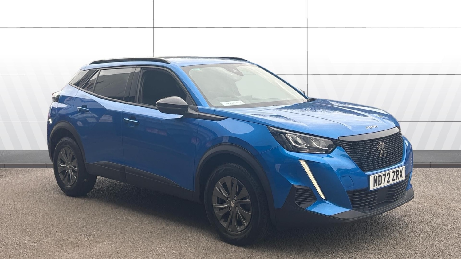 Used Peugeot 2008 2022 for sale - 76265938: Photo 1