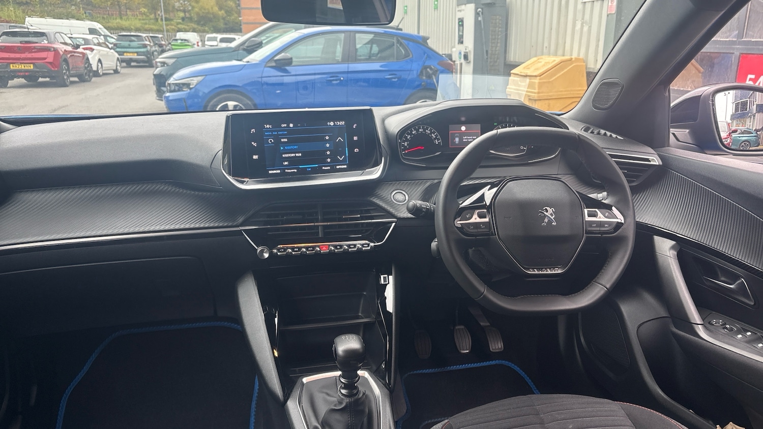 Used Peugeot 2008 2022 for sale - 76265938: Photo 10