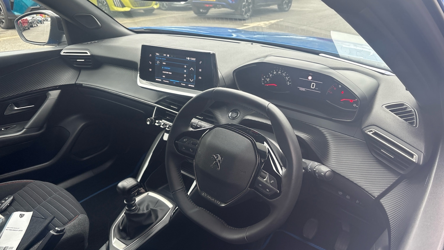 Used Peugeot 2008 2022 for sale - 76265938: Photo 11
