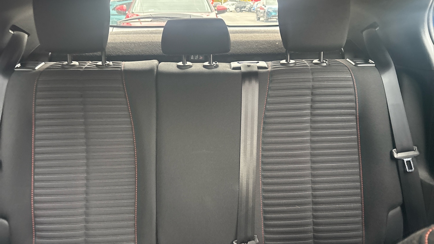 Used Peugeot 2008 2022 for sale - 76265938: Photo 15