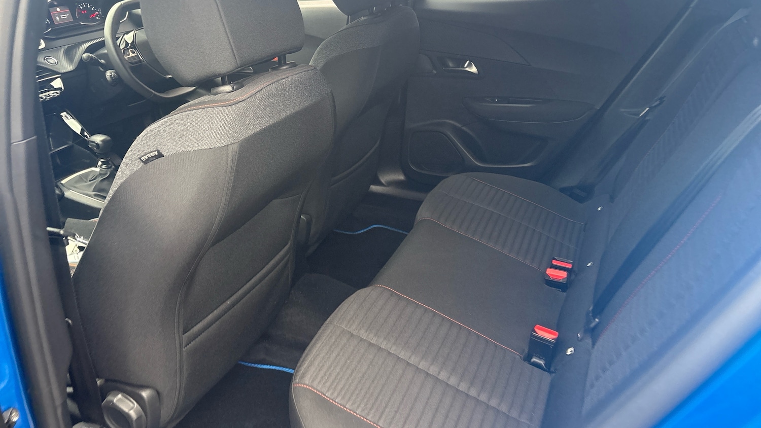Used Peugeot 2008 2022 for sale - 76265938: Photo 16
