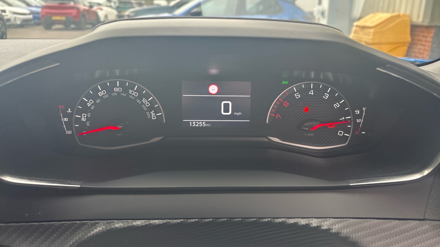 Used Peugeot 2008 2022 for sale - 76265938: Photo 18