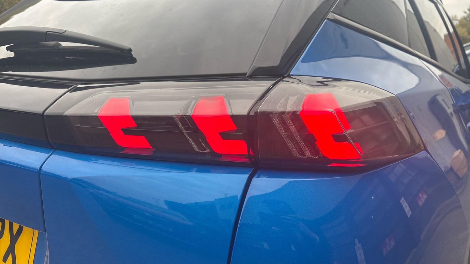 Used Peugeot 2008 2022 for sale - 76265938: Photo 22