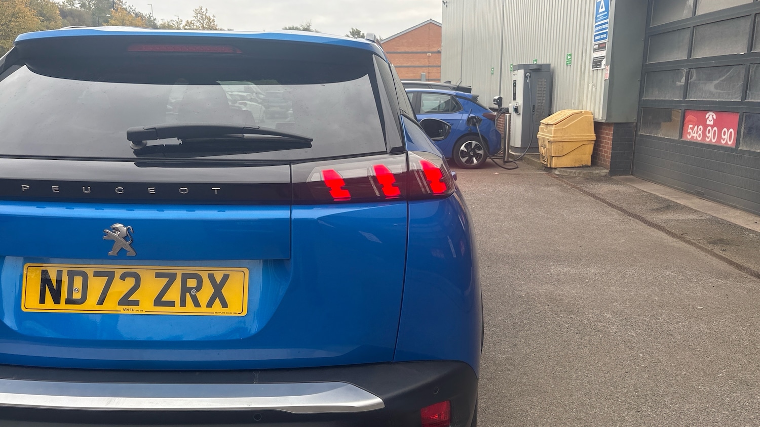 Used Peugeot 2008 2022 for sale - 76265938: Photo 23