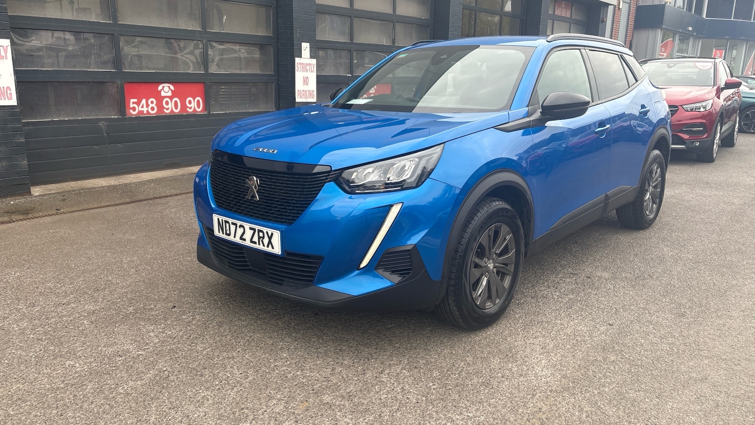 Used Peugeot 2008 2022 for sale - 76265938: Photo 25