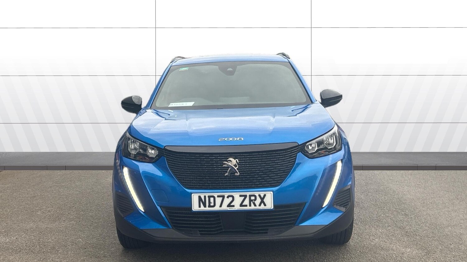 Used Peugeot 2008 2022 for sale - 76265938: Photo 3