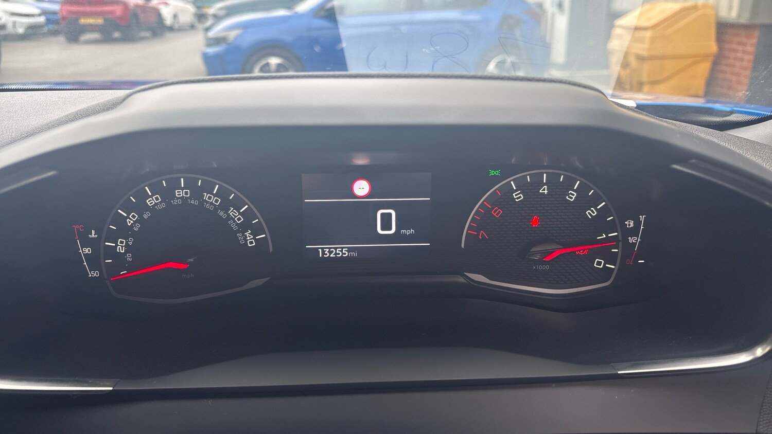 Used Peugeot 2008 2022 for sale - 76265938: Photo 31