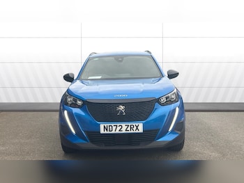 Used Peugeot 2008 2022 for sale - 76265938: Photo