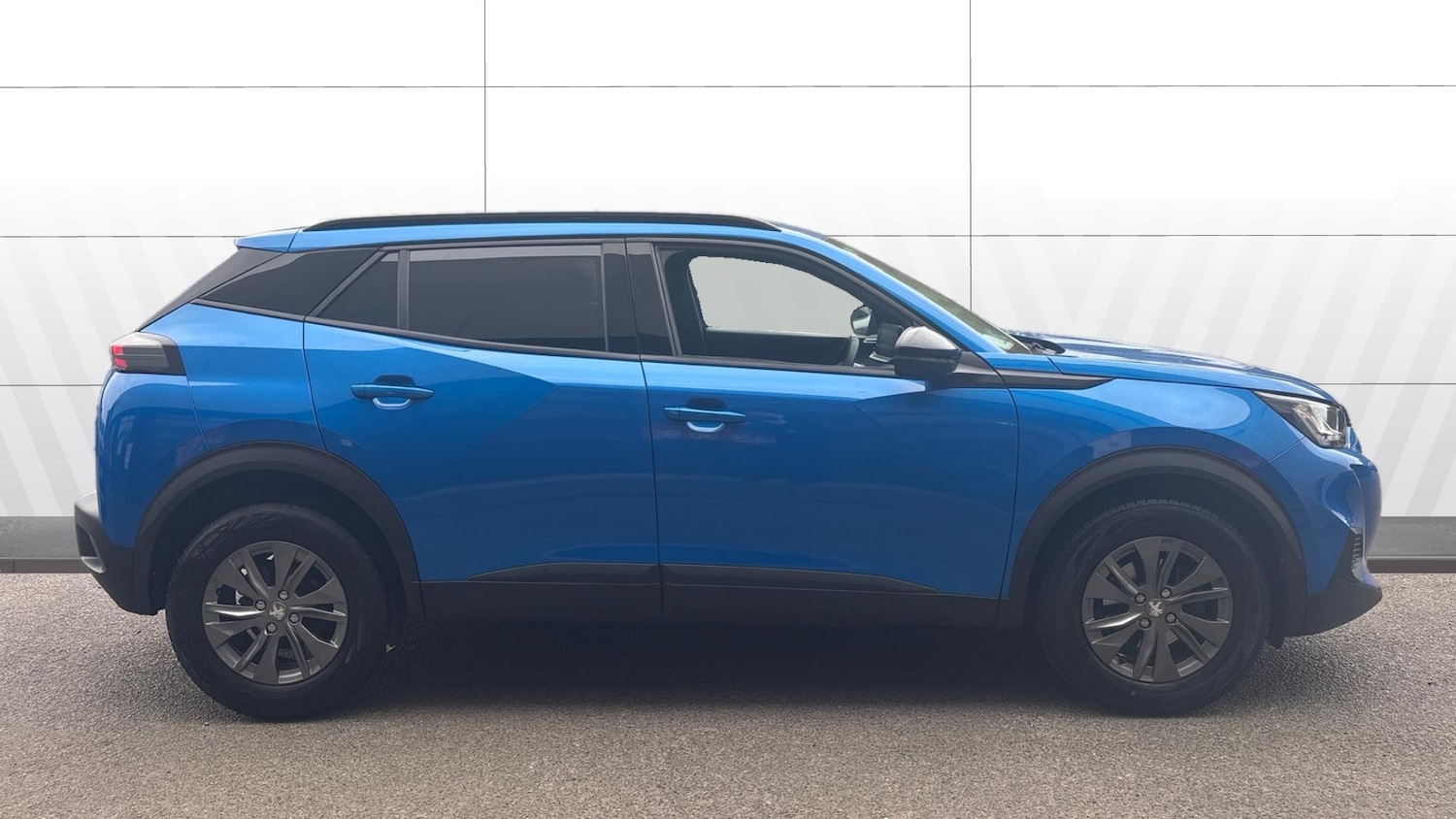 Used Peugeot 2008 2022 for sale - 76265938: Photo 5