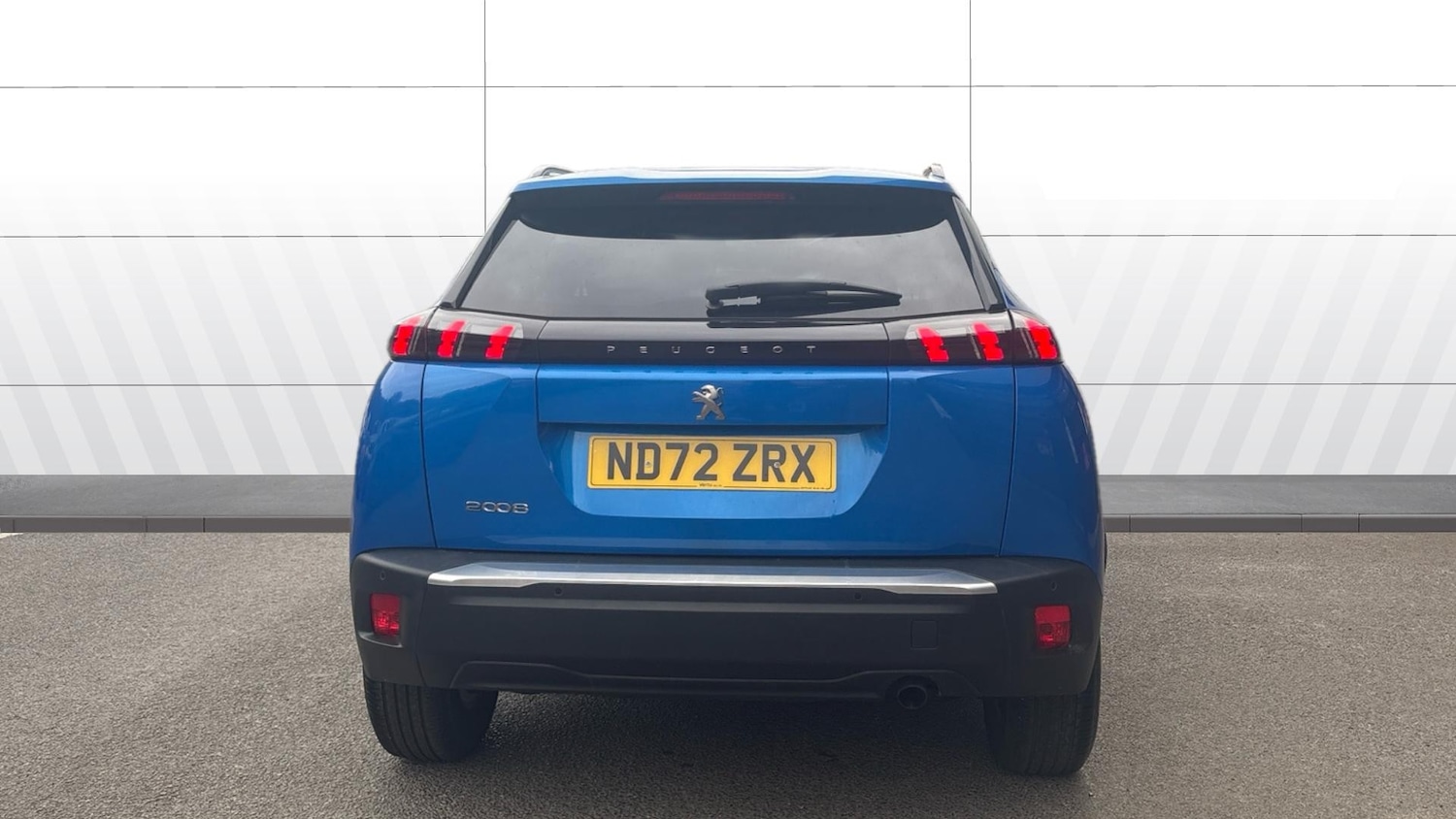 Used Peugeot 2008 2022 for sale - 76265938: Photo 6