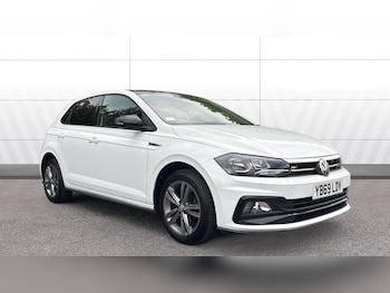 Used Volkswagen Polo 2020 for sale - 78510485: Photo