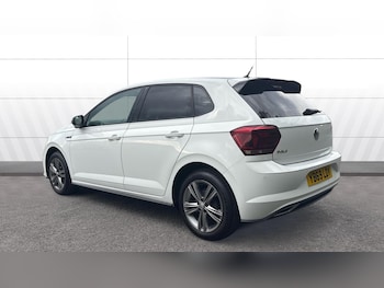 Used Volkswagen Polo 2020 for sale - 78510485: Photo
