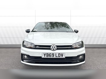 Used Volkswagen Polo 2020 for sale - 78510485: Photo