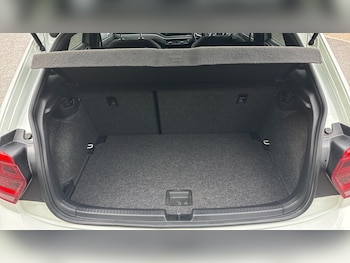 Used Volkswagen Polo 2020 for sale - 78510485: Photo