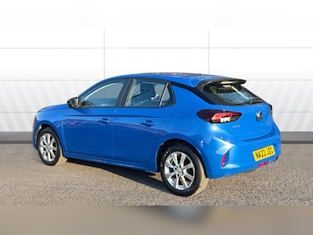 Used Vauxhall Corsa 2022 for sale - 77730742: Photo