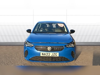 Used Vauxhall Corsa 2022 for sale - 77730742: Photo
