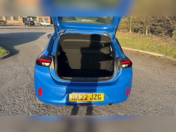 Used Vauxhall Corsa 2022 for sale - 77730742: Photo