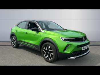 2022 (22) - 1.2 Turbo 100 Elite Edition 5dr Petrol Hatchback