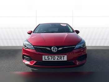 Used Vauxhall Astra 2020 for sale - 78109268: Photo