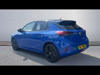Used Vauxhall Corsa 2021 for sale - 74940727: Photo