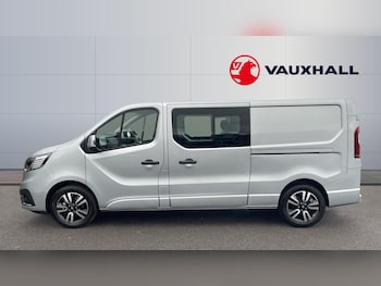 Used Renault Trafic 2025 for sale - 78748473: Photo
