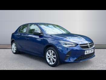 Used Vauxhall Corsa 2020 for sale - 74864665: Photo