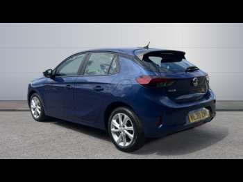 Used Vauxhall Corsa 2020 for sale - 74864665: Photo