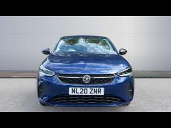Used Vauxhall Corsa 2020 for sale - 74864665: Photo