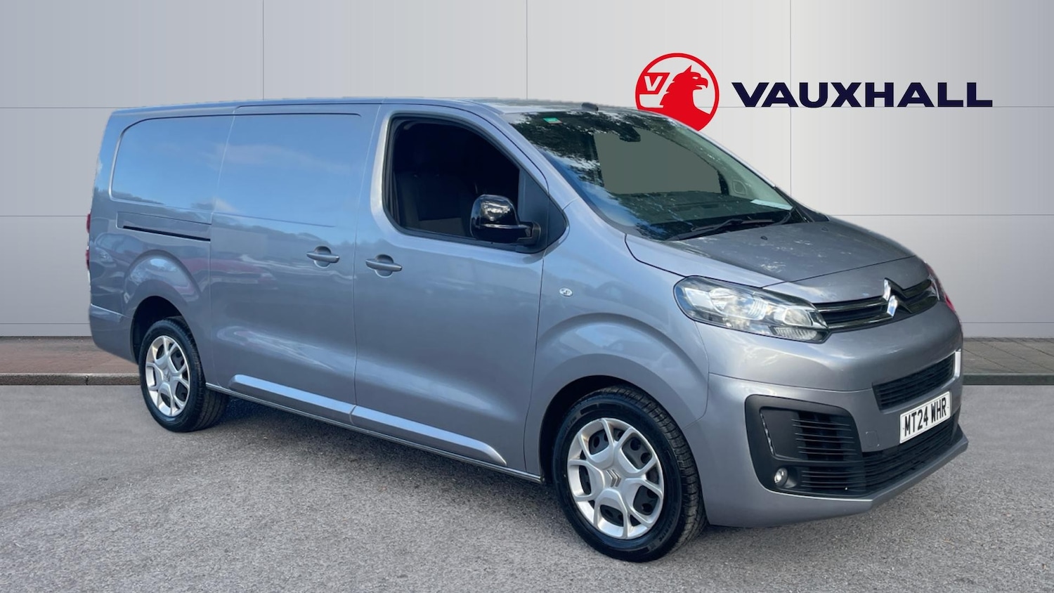 Used Citroen Dispatch 2024 for sale - 76340471: Photo 1