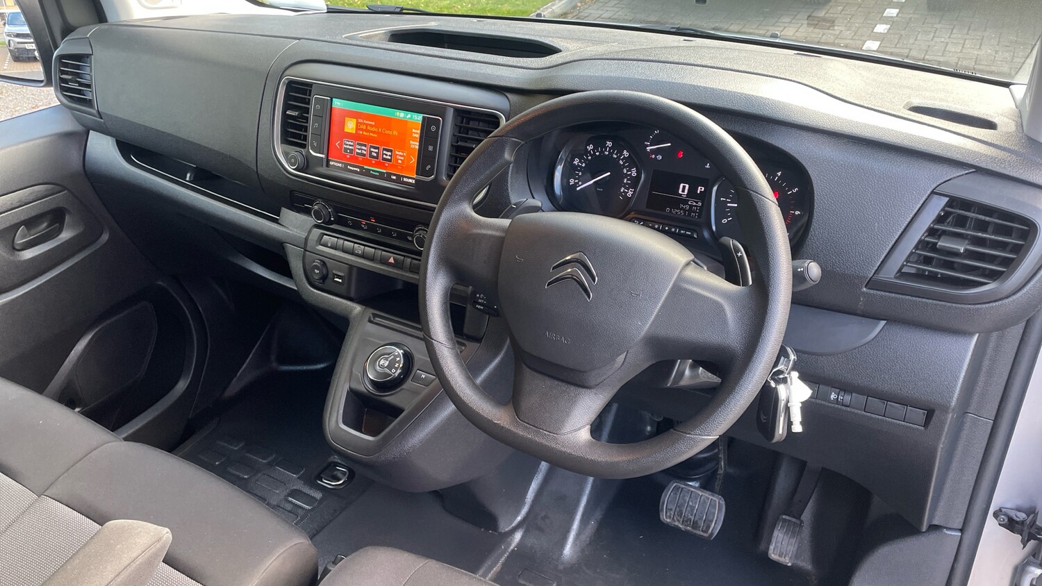 Used Citroen Dispatch 2024 for sale - 76340471: Photo 16