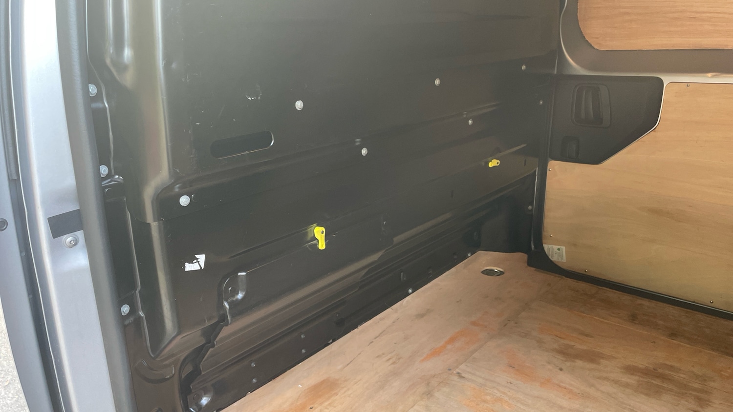 Used Citroen Dispatch 2024 for sale - 76340471: Photo 18