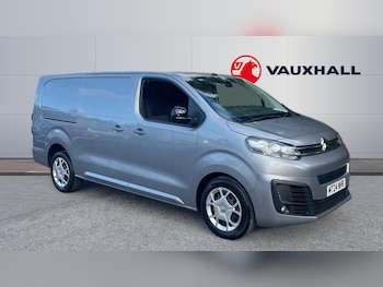 Used Citroen Dispatch 2024 for sale - 76340471: Photo