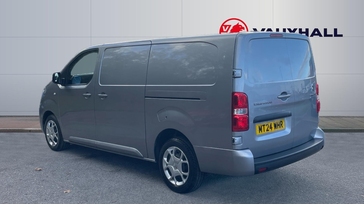 Used Citroen Dispatch 2024 for sale - 76340471: Photo 2