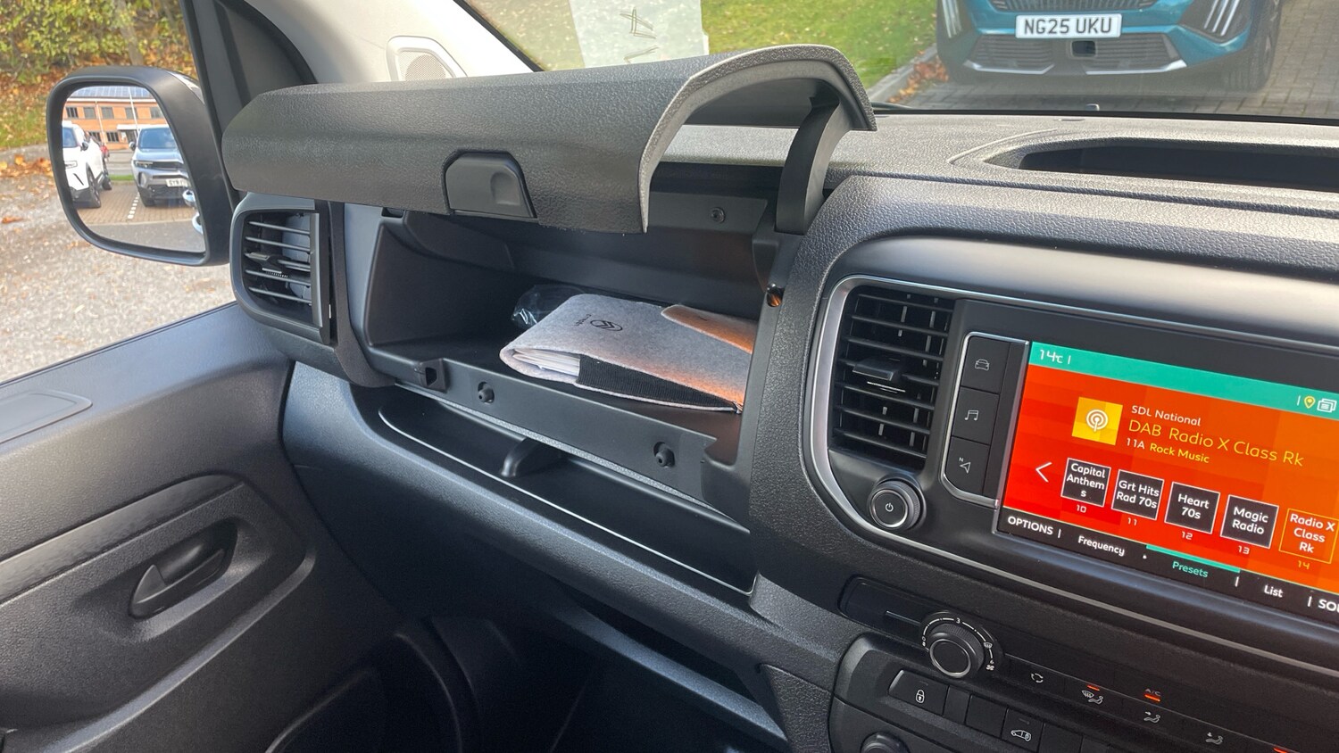 Used Citroen Dispatch 2024 for sale - 76340471: Photo 22