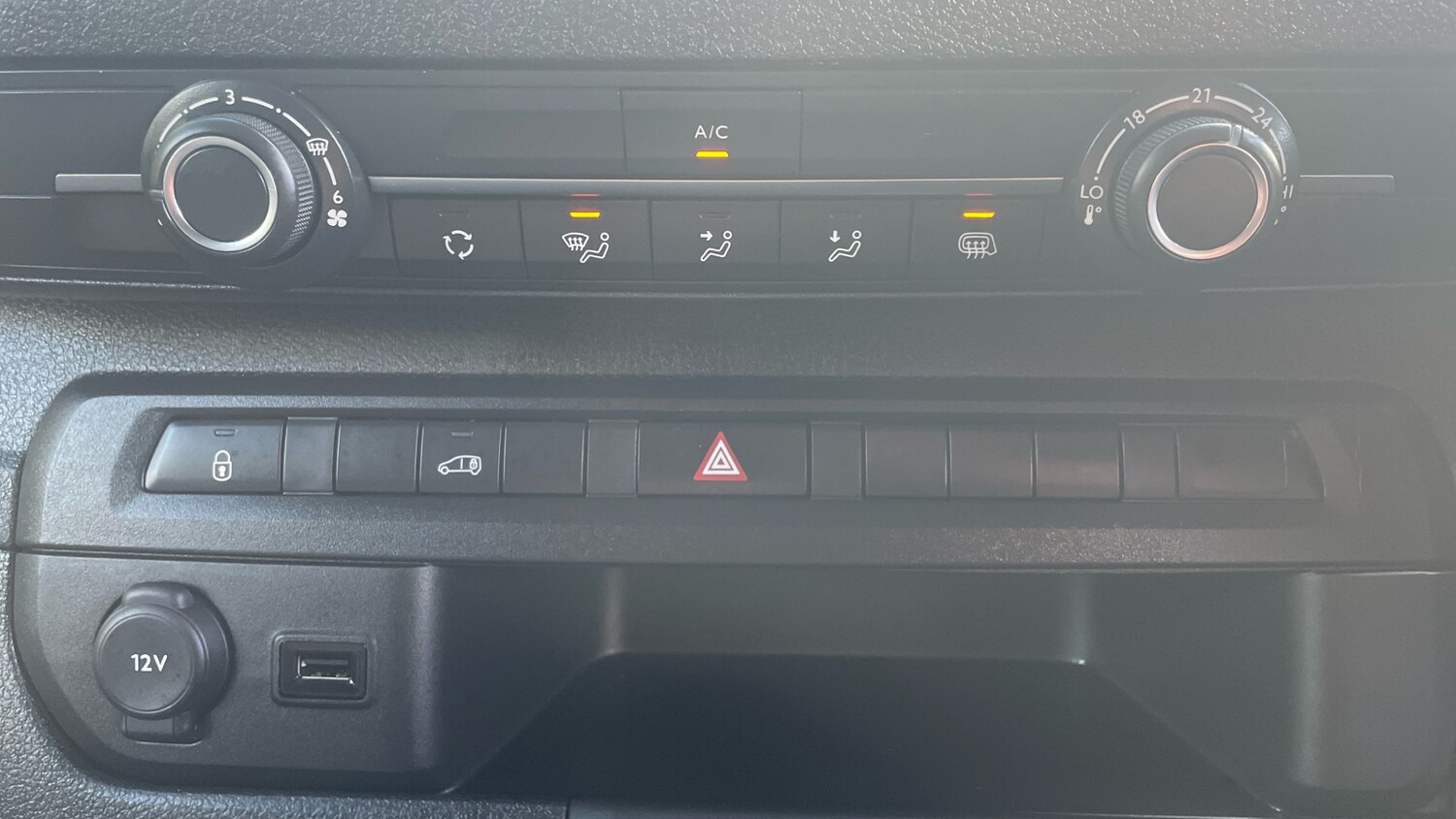 Used Citroen Dispatch 2024 for sale - 76340471: Photo 26