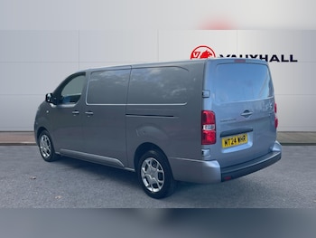 Used Citroen Dispatch 2024 for sale - 76340471: Photo