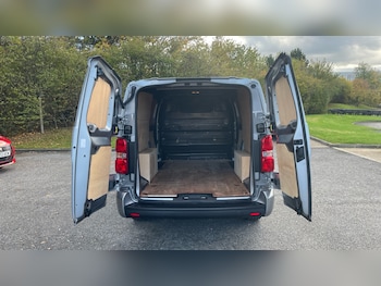 Used Citroen Dispatch 2024 for sale - 76340471: Photo
