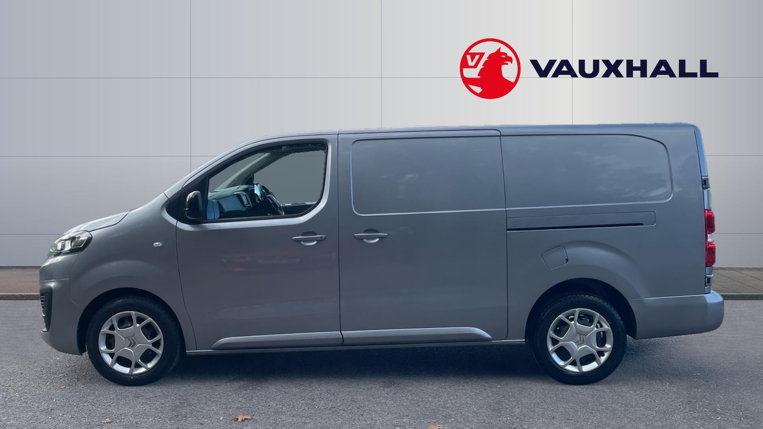 Used Citroen Dispatch 2024 for sale - 76340471: Photo 4
