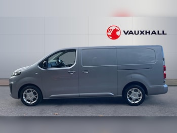 Used Citroen Dispatch 2024 for sale - 76340471: Photo