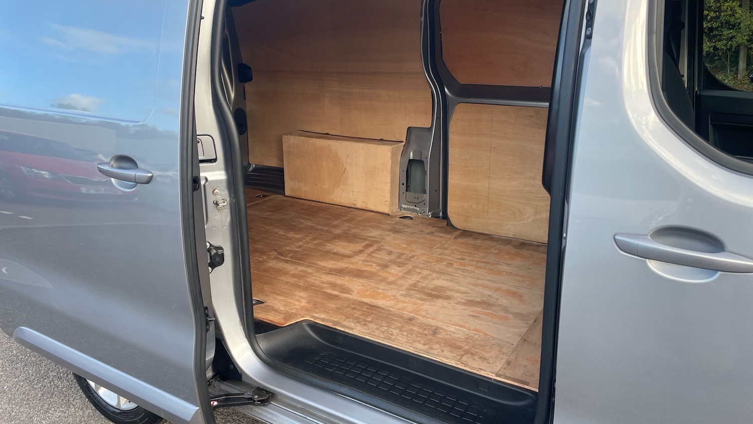 Used Citroen Dispatch 2024 for sale - 76340471: Photo 5