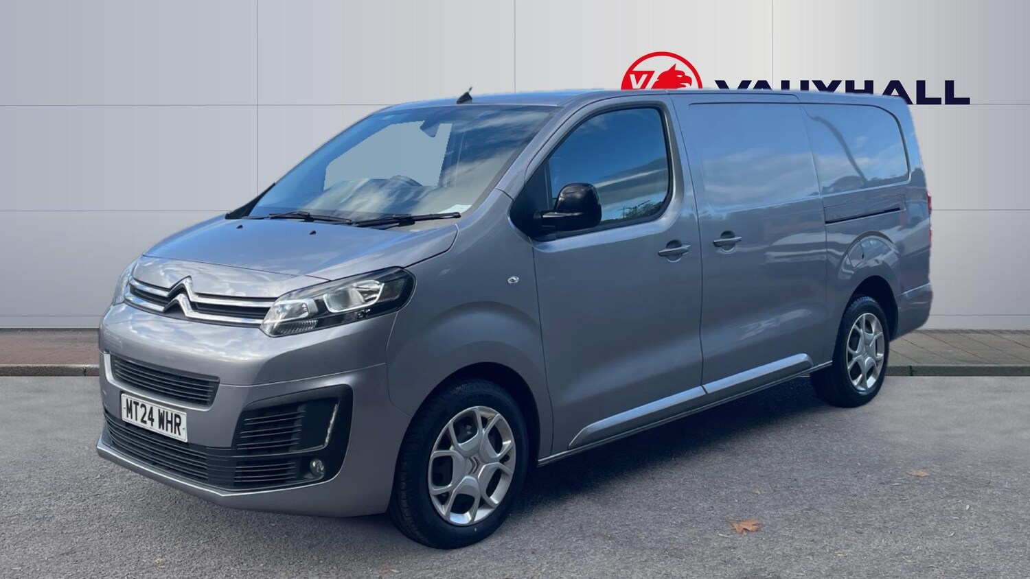 Used Citroen Dispatch 2024 for sale - 76340471: Photo 7