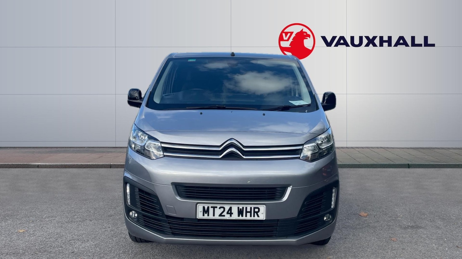 Used Citroen Dispatch 2024 for sale - 76340471: Photo 8